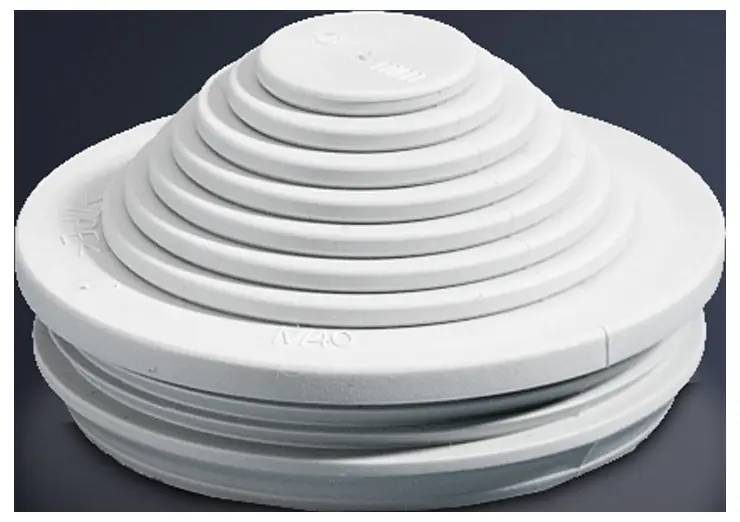 Rittal SZ 2899.400 schodovitý nástavec plast 20 ks Rittal SZ 2899.400 schodovitý nástavec plast 20 ks