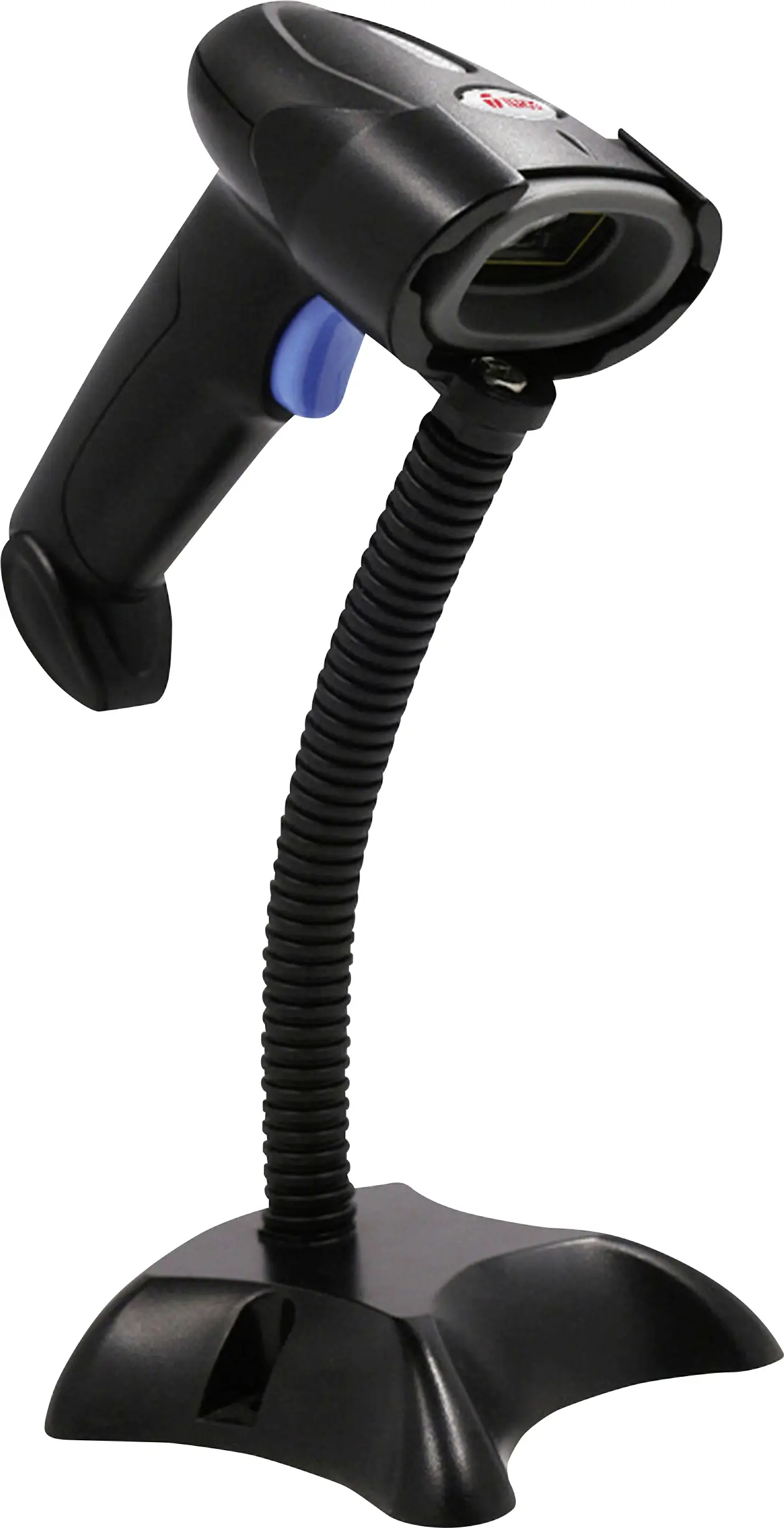 Teros TE-7013N bezdrátový skener 2D čárového kódu Bluetooth 2D, 1D Imager černá ruční USB Teros TE-7013N bezdrátový skener 2D čárového kódu Bluetooth 2D, 1D Imager černá ruční USB