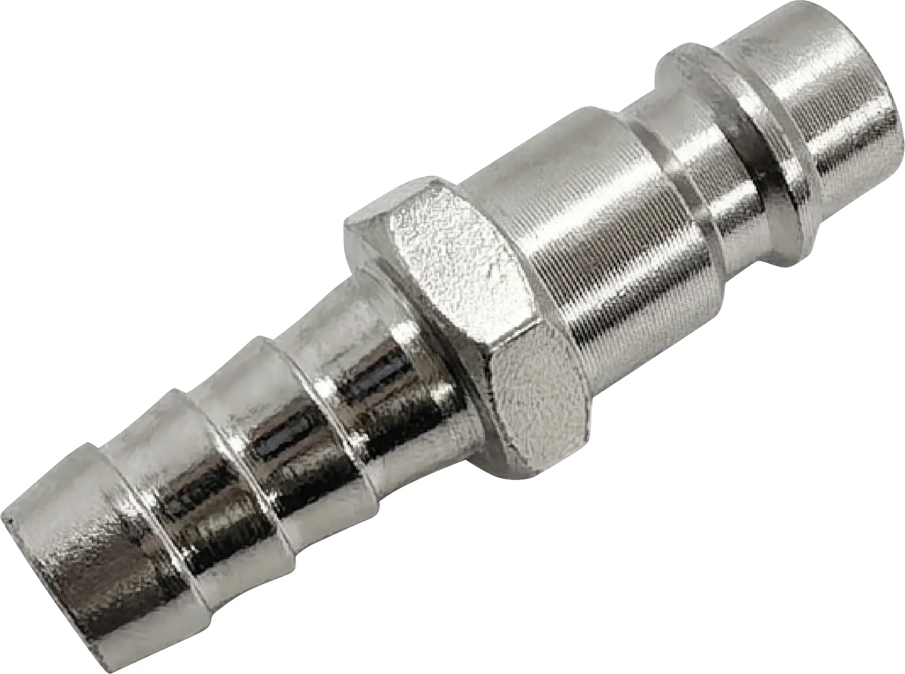 TRU COMPONENTS TC-TE7-3PH Rychlospojka 10 bar (max) TRU COMPONENTS TC-TE7-3PH Rychlospojka 10 bar (max)