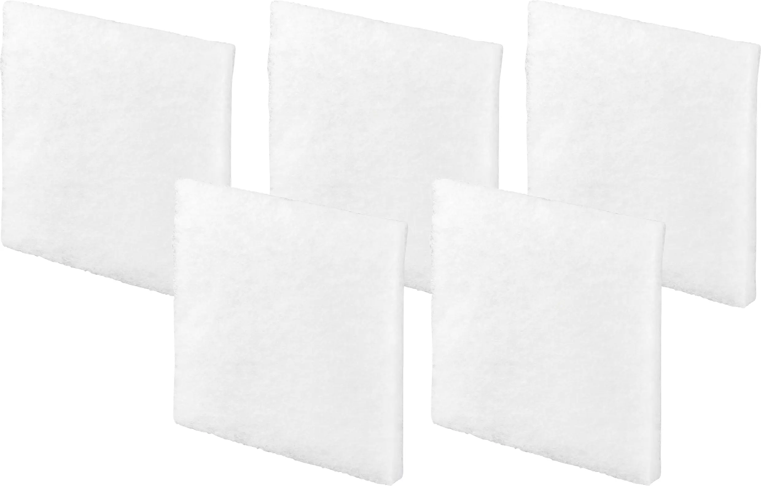 TRU COMPONENTS TC-NTL-F120M-5PC filtr (d x š x v) 86 x 86 x 15 mm, 5 ks TRU COMPONENTS TC-NTL-F120M-5PC filtr (d x š x v) 86 x 86 x 15 mm, 5 ks