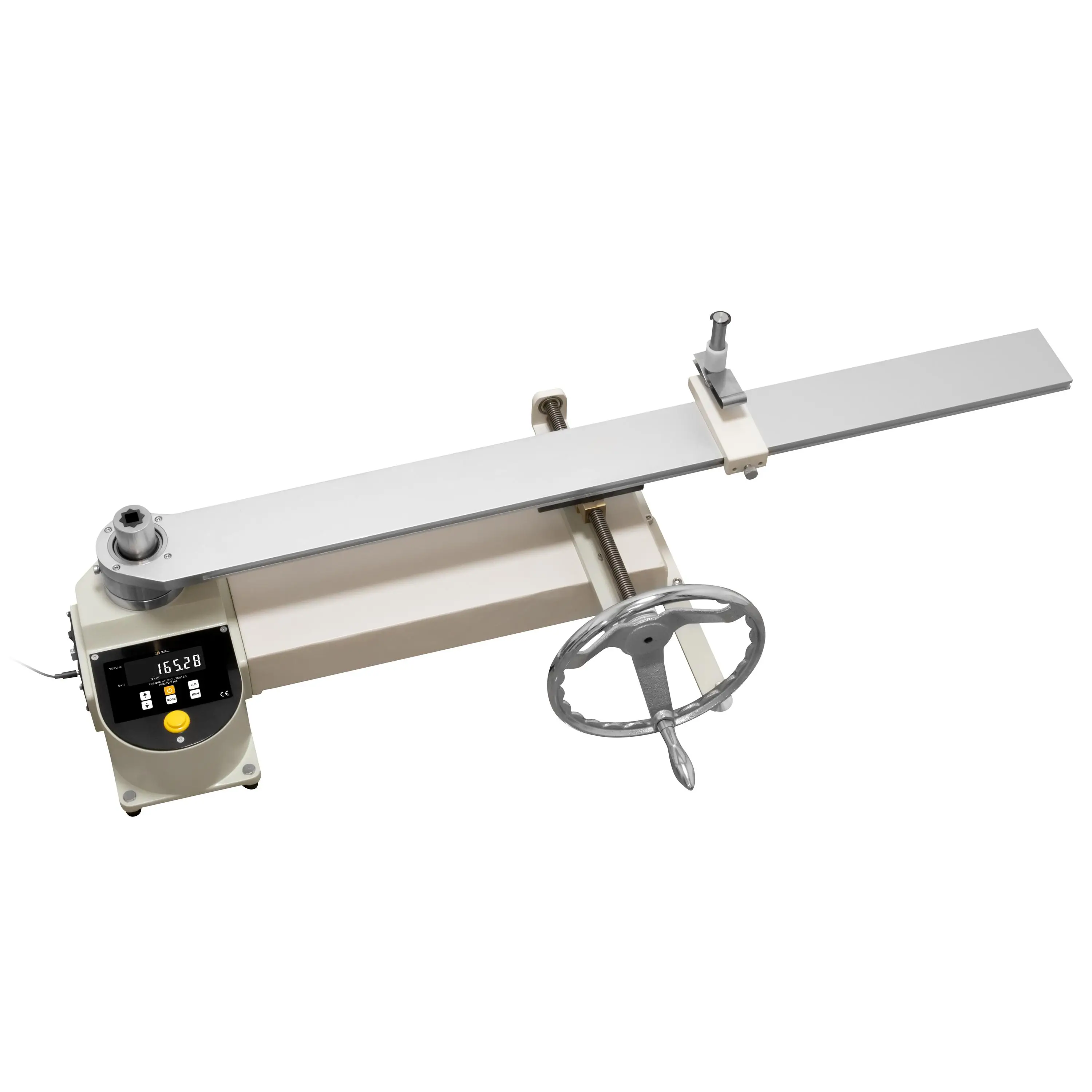PCE Instruments PCE-TWT 500 Zařízení na měření točivého momentu 0.01 - 500 N bez certifikátu PCE Instruments PCE-TWT 500 Zařízení na měření točivého momentu 0.01 - 500 N bez certifikátu