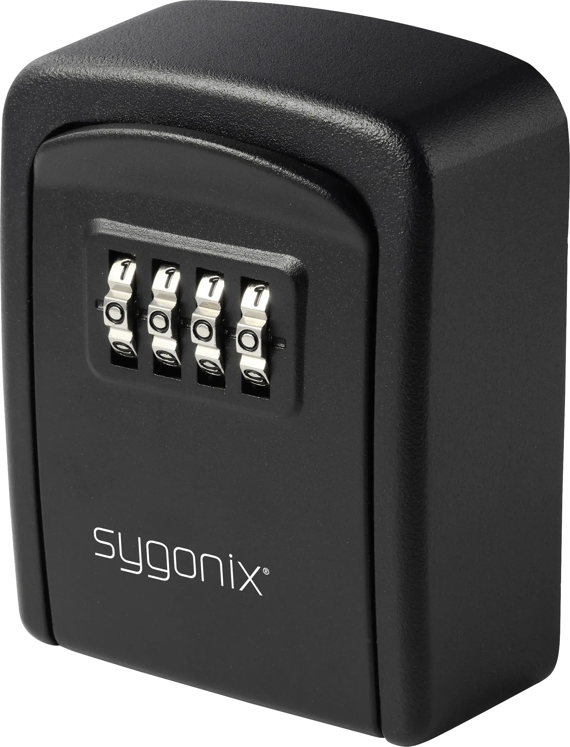 Sygonix SY-7189564 trezor na klíč na heslo Sygonix SY-7189564 trezor na klíč na heslo
