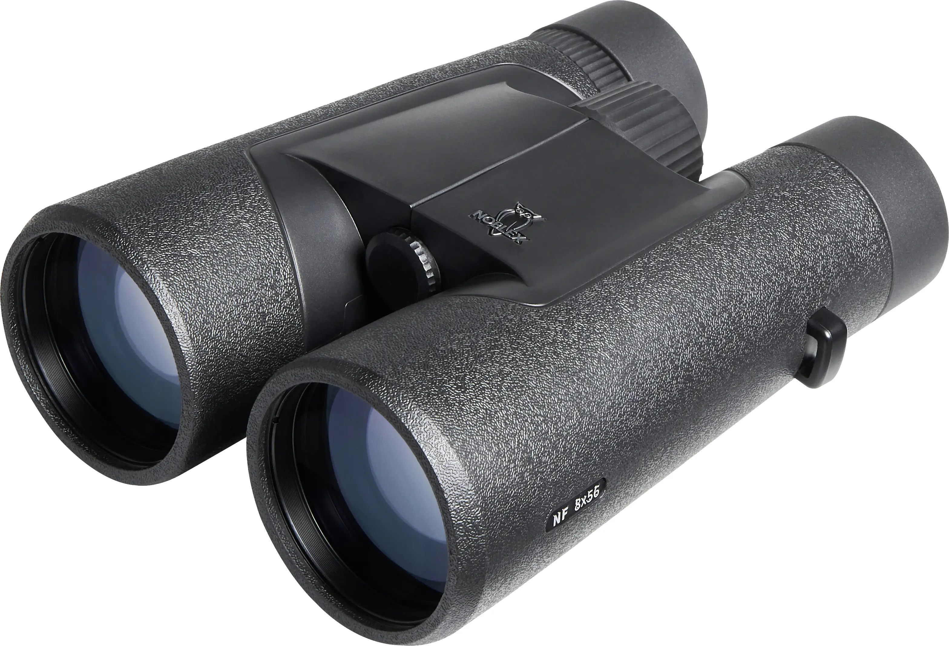 Noblex dalekohled 56 mm Dachkant černá NB50593 Noblex dalekohled 56 mm Dachkant černá NB50593