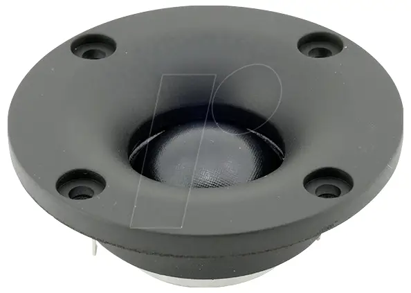 Visaton G 25 NDWG - 8 Ohm Výškový reproduktor 20 W 8 Ω Visaton G 25 NDWG - 8 Ohm Výškový reproduktor 20 W 8 Ω