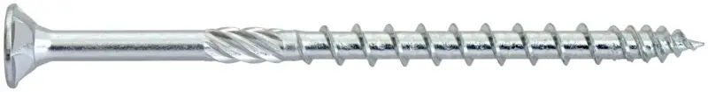 SWG Hox 17901458019 zápustný šroub 4.5 mm 80 mm T profil DIN 18360 ocel pozinkované 300 ks