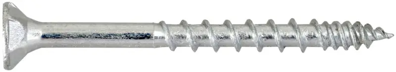 SWG Hox 17901407063 zápustný šroub 4 mm 70 mm T profil DIN 18360 ocel pozinkované 25 ks