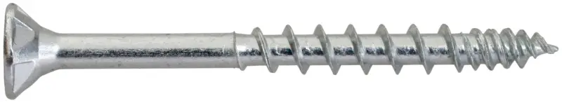 SWG Hox 17901607019 zápustný šroub 6 mm 70 mm T profil DIN 18360 ocel pozinkované 200 ks