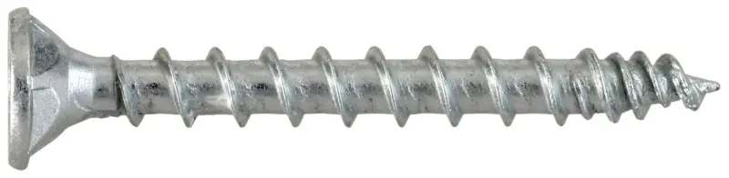 SWG Hox 17900352515 zápustný šroub 3.5 mm 25 mm T profil DIN 18360 ocel pozinkované 500 ks
