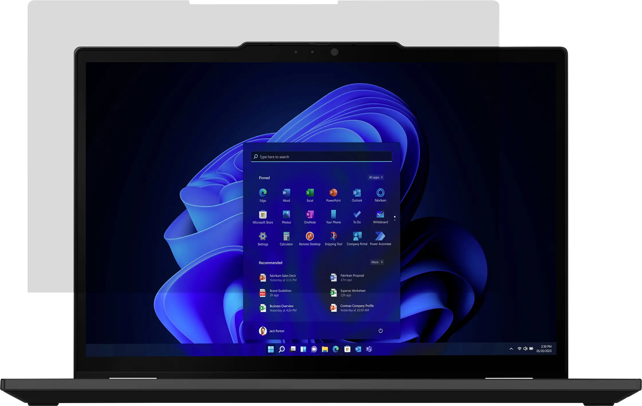 Lenovo Premium Clarity Privacy fólie chránicí proti blikání obrazovky Notebook 33,8 cm (13,3) Formát obrazu: 16:10 4XJ1U03941 Lenovo Lenovo Premium Clarity Privacy fólie chránicí proti blikání obrazovky Notebook 33,8 cm (13,3) Formát obrazu: 16:10 4XJ1U03941 Lenovo