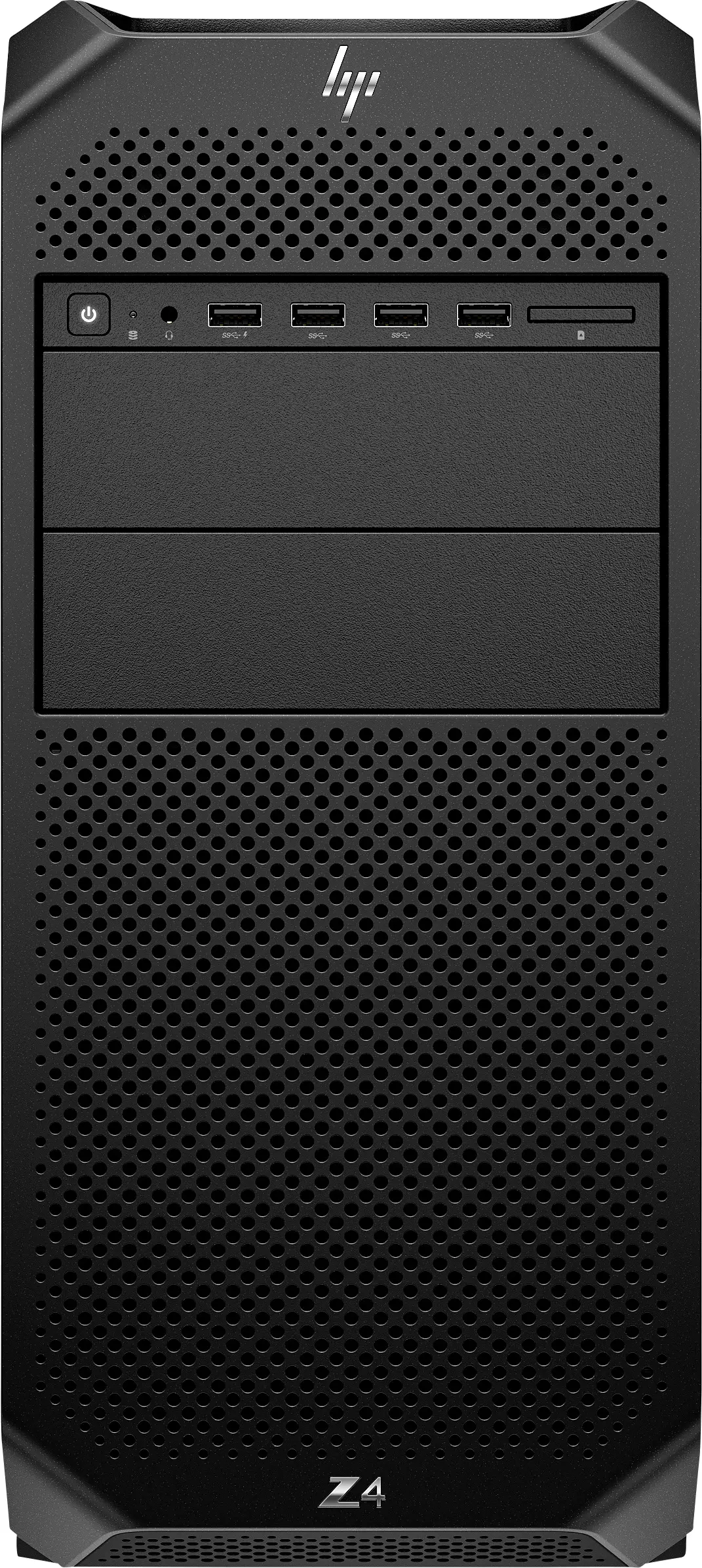 HP pracovní stanice Z4 G5 Intel® Xeon® W W3-2535 4.4 GHz 24 GB RAM 1 TB SSD Intel Intel Graphics Nvidia NVIDIA RTX™ pro 4000 Blackwell 24 GB GDDR7 CF1R2ET HP pracovní stanice Z4 G5 Intel® Xeon® W W3-2535 4.4 GHz 24 GB RAM 1 TB SSD Intel Intel Graphics Nvidia NVIDIA RTX™ pro 4000 Blackwell 24 GB GDDR7 CF1R2ET