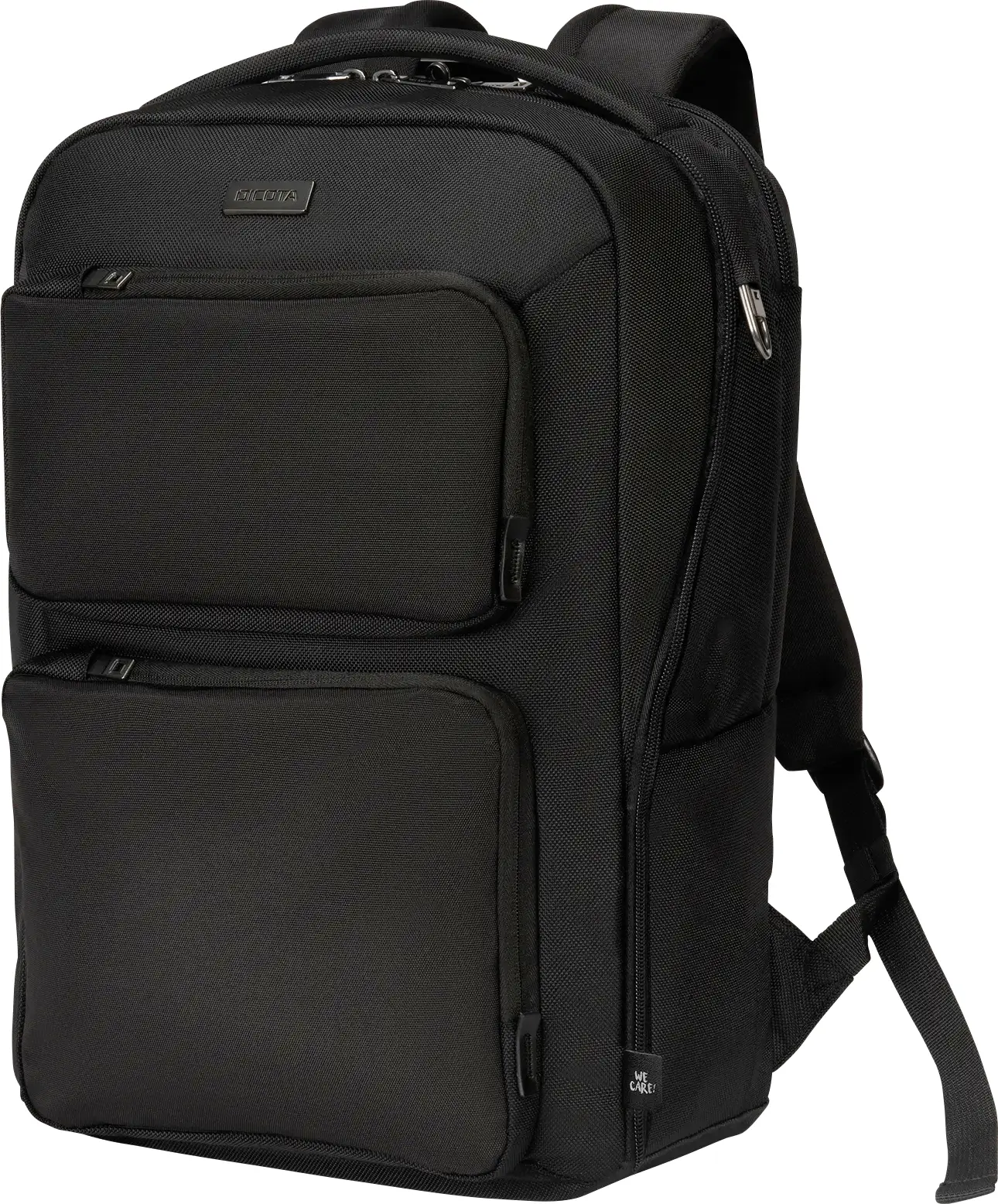 Dicota batoh na notebooky Backpack SEVEN 14-16, max. 40,6 cm (16) , černá