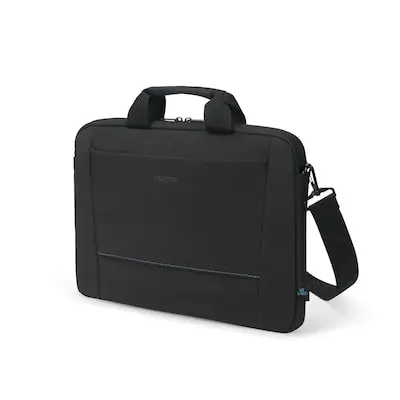 Dicota brašna na notebooky Slim Case TWO 13-14 Max. velikost: 35,6 cm (14) černá Dicota brašna na notebooky Slim Case TWO 13-14 Max. velikost: 35,6 cm (14) černá