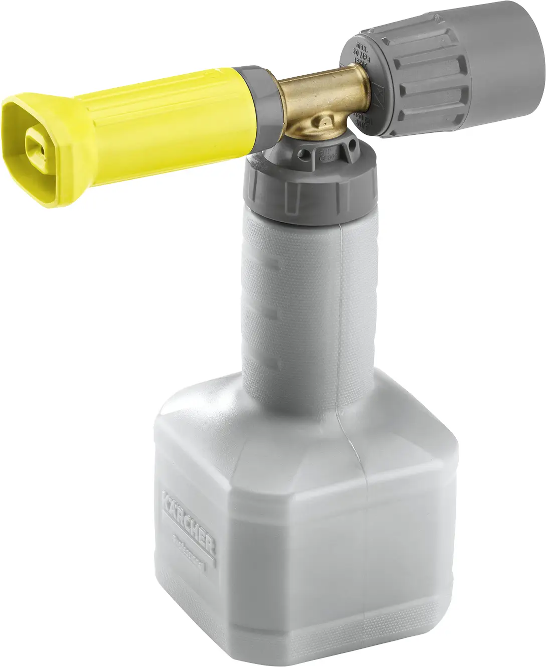 Kärcher Professional 4.112-053.0 TR Basic 1 napěňovací tryska Pro značku vysokotlakého čističe Kärcher 1 ks Kärcher Professional 4.112-053.0 TR Basic 1 napěňovací tryska Pro značku vysokotlakého čističe Kärcher 1 ks