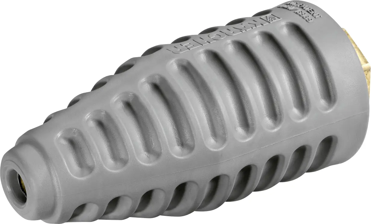 Kärcher Professional 4.114-040.0 TR 035 rotační tryska Pro značku vysokotlakého čističe Kärcher 1 ks Kärcher Professional 4.114-040.0 TR 035 rotační tryska Pro značku vysokotlakého čističe Kärcher 1 ks