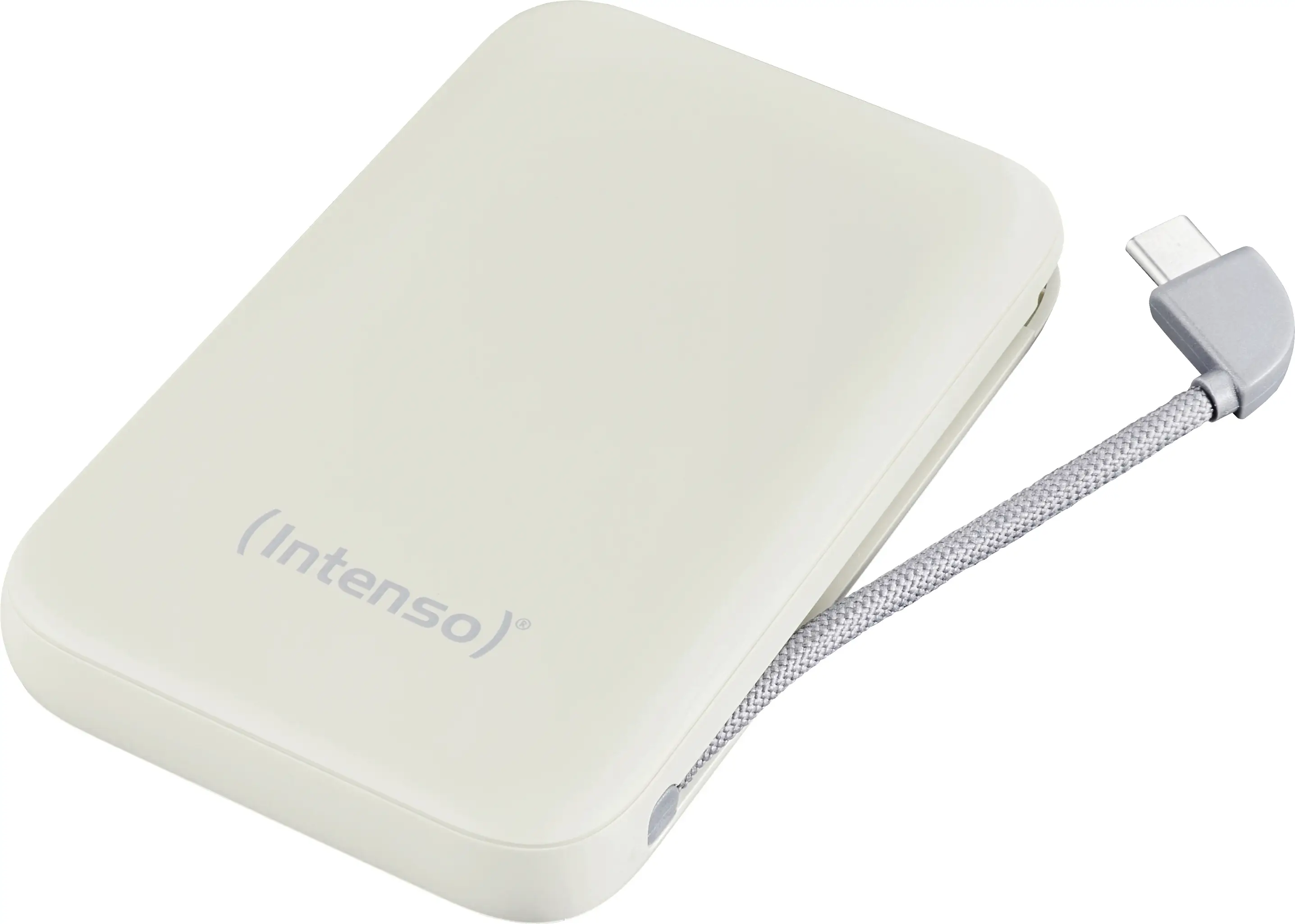 Intenso S10000 powerbanka Li-Pol, 10000 mAh, Power Delivery 3.0, béžová Intenso S10000 powerbanka Li-Pol, 10000 mAh, Power Delivery 3.0, béžová