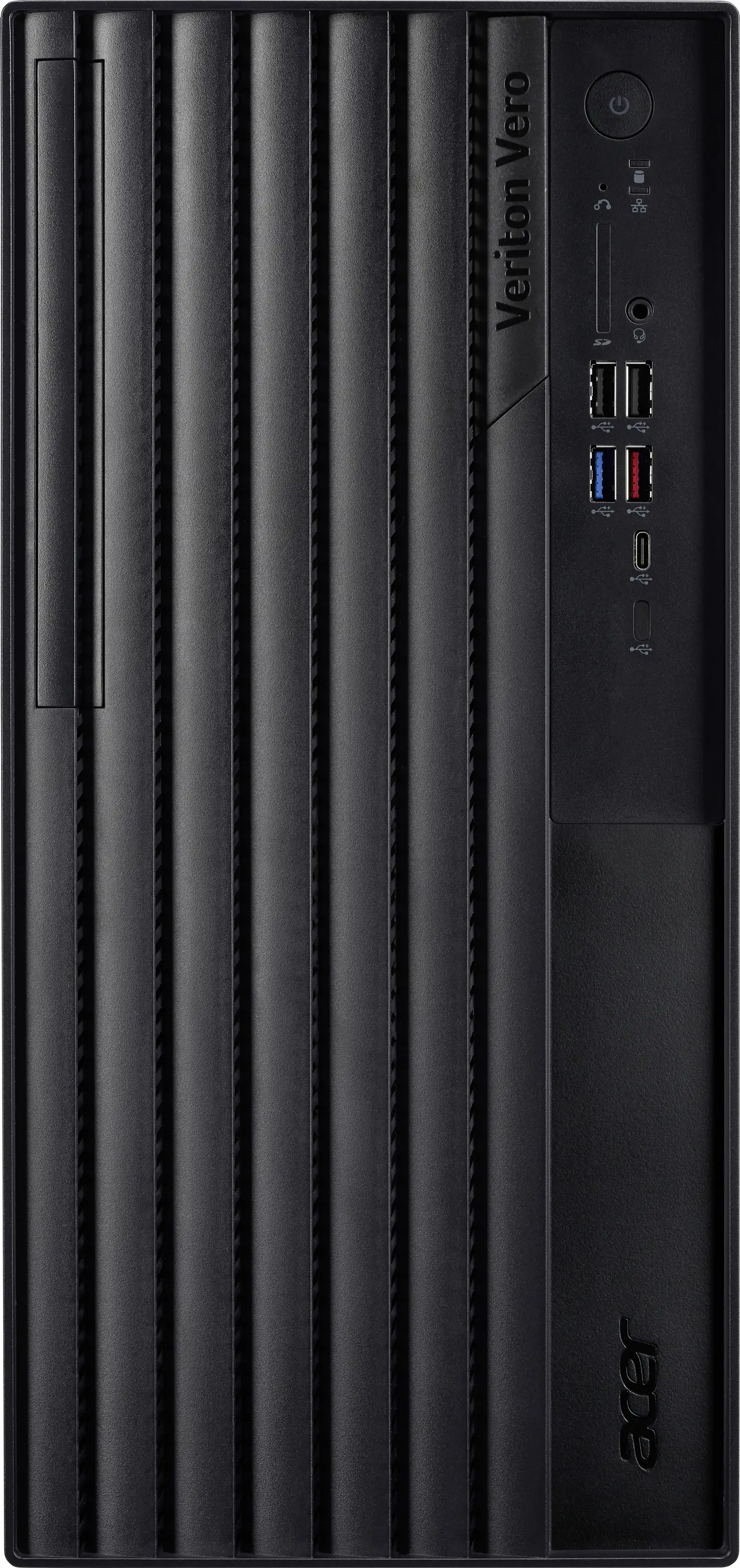 Acer stolní PC Acer Veriton VVM4735GT 7-265U 2.5 cm (1 palec) Intel® Core™ Ultra 7 265 5.3 GHz 32 GB RAM 1 TB SSD DT.R72EG.005 Acer stolní PC Acer Veriton VVM4735GT 7-265U 2.5 cm (1 palec) Intel® Core™ Ultra 7 265 5.3 GHz 32 GB RAM 1 TB SSD DT.R72EG.005