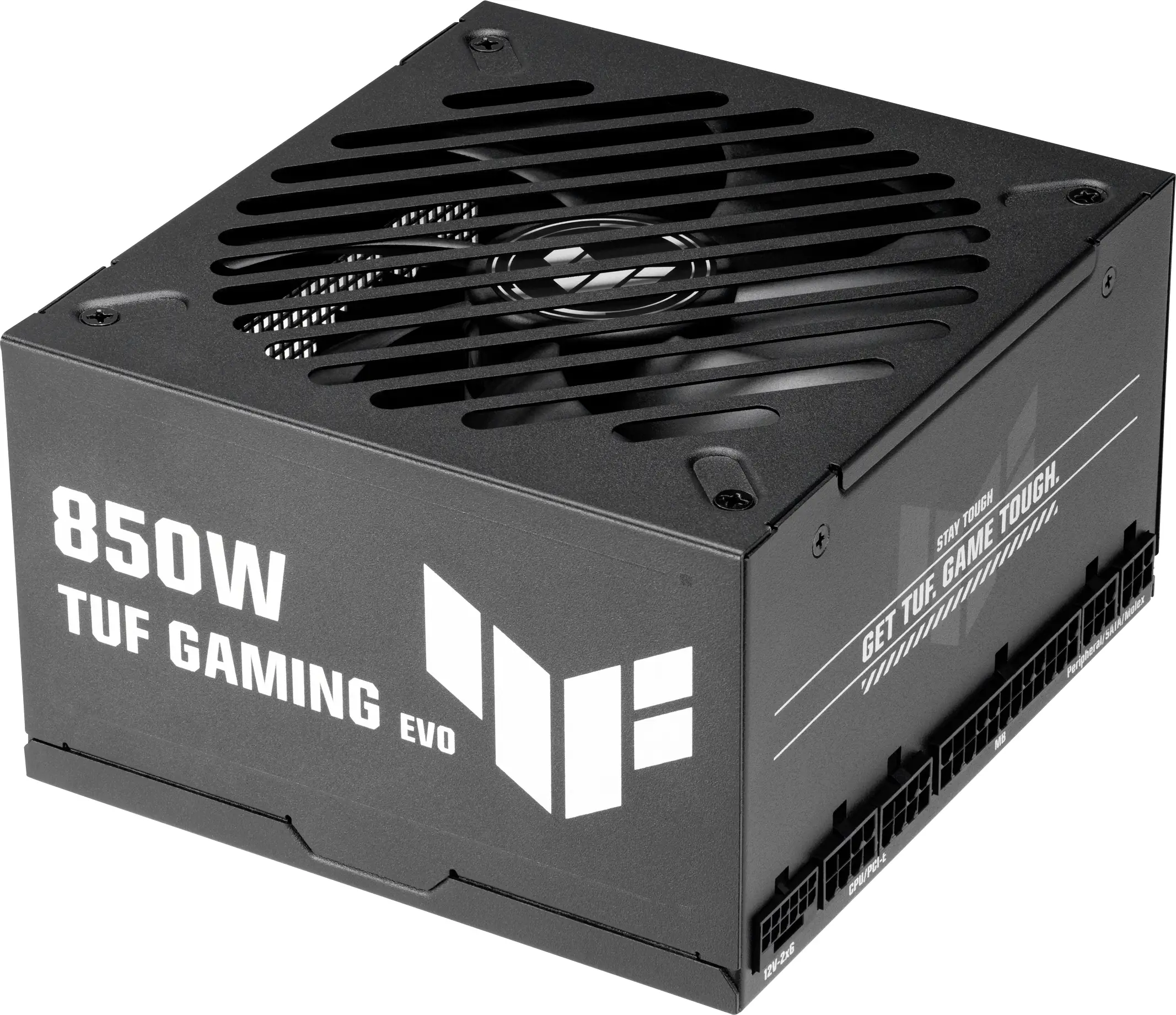 Asus ASUS Netzteil TUF Gaming-850G-EVO PC síťový zdroj 850 W ATX 80 PLUS® Gold