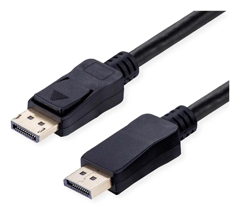 Value DisplayPort kabel Konektor DisplayPort, Konektor DisplayPort 5 m černá 11.99.6028 16K UHD Kabel DisplayPort Value DisplayPort kabel Konektor DisplayPort, Konektor DisplayPort 5 m černá 11.99.6028 16K UHD Kabel DisplayPort