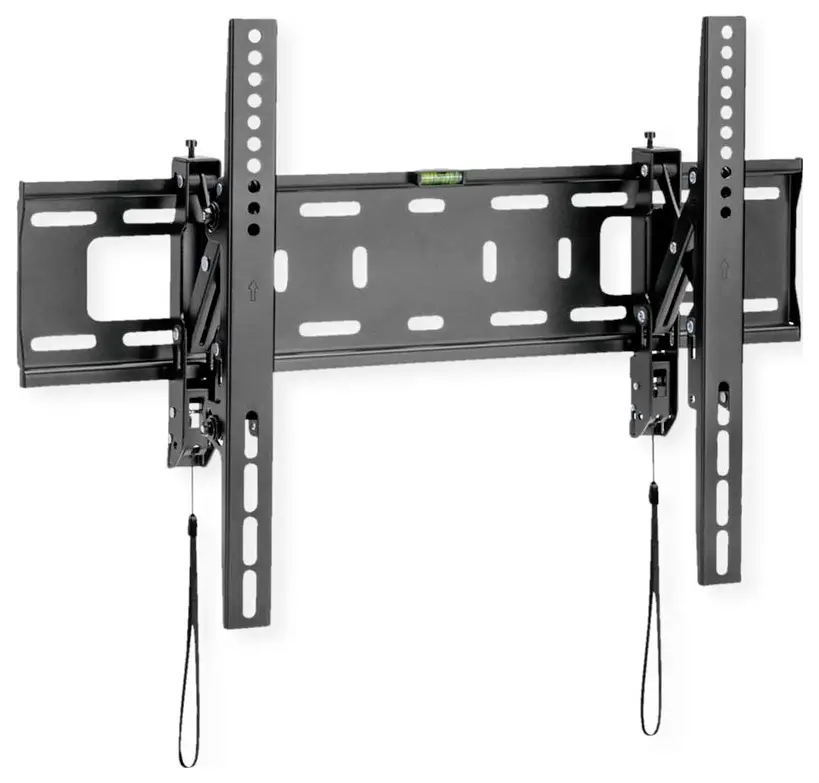 Value sada nástěnných držáků TV 1 Displej: (s) 94,0 cm (37) - 203,2 cm (80) černá naklápěcí, nakláněcí Value sada nástěnných držáků TV 1 Displej: (s) 94,0 cm (37) - 203,2 cm (80) černá naklápěcí, nakláněcí