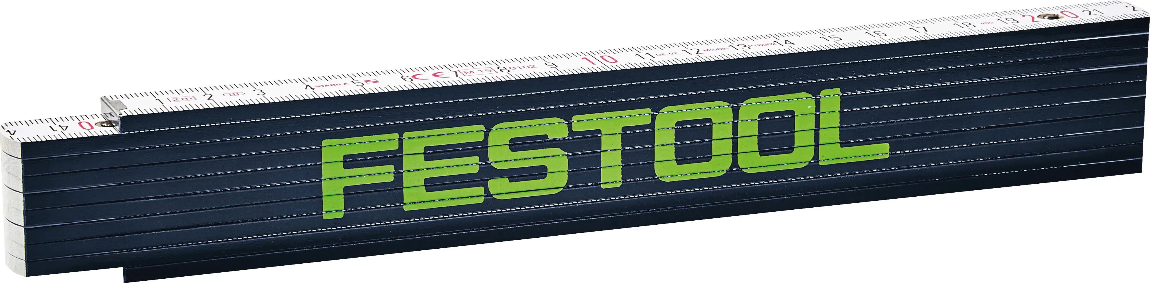 Festool MS-2M-FT1 201464 pravítko 2 m dřevo