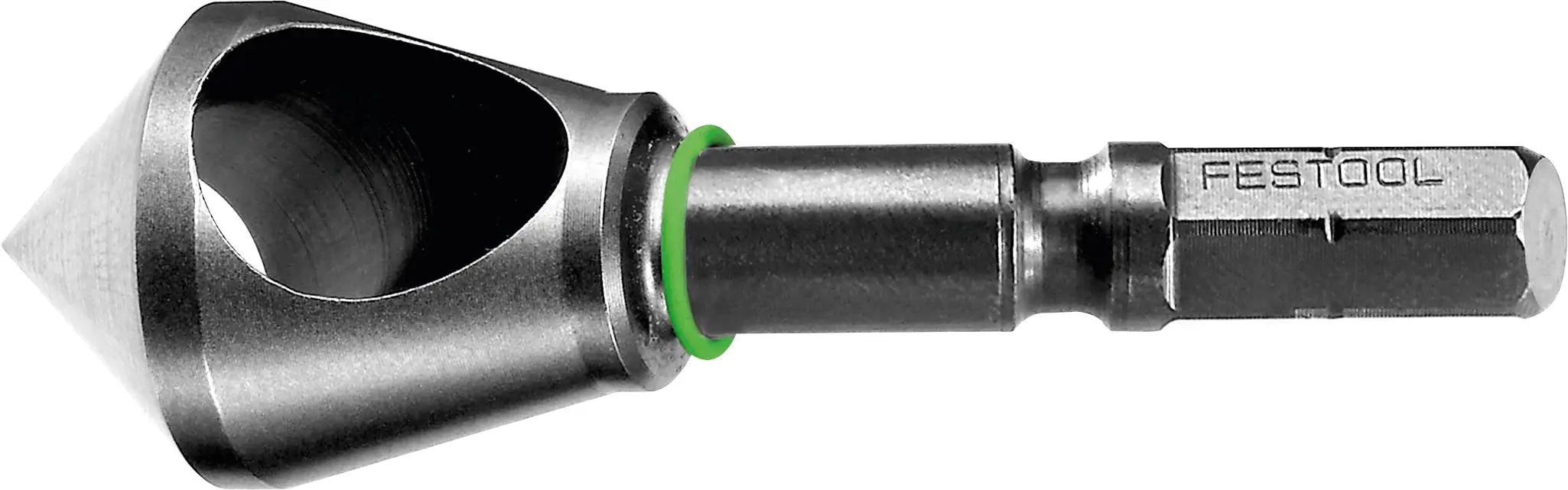 Festool QLS D 5-15 CE 492521 záhlubník příčných děr 15 mm šestihran 1 ks Festool QLS D 5-15 CE 492521 záhlubník příčných děr 15 mm šestihran 1 ks