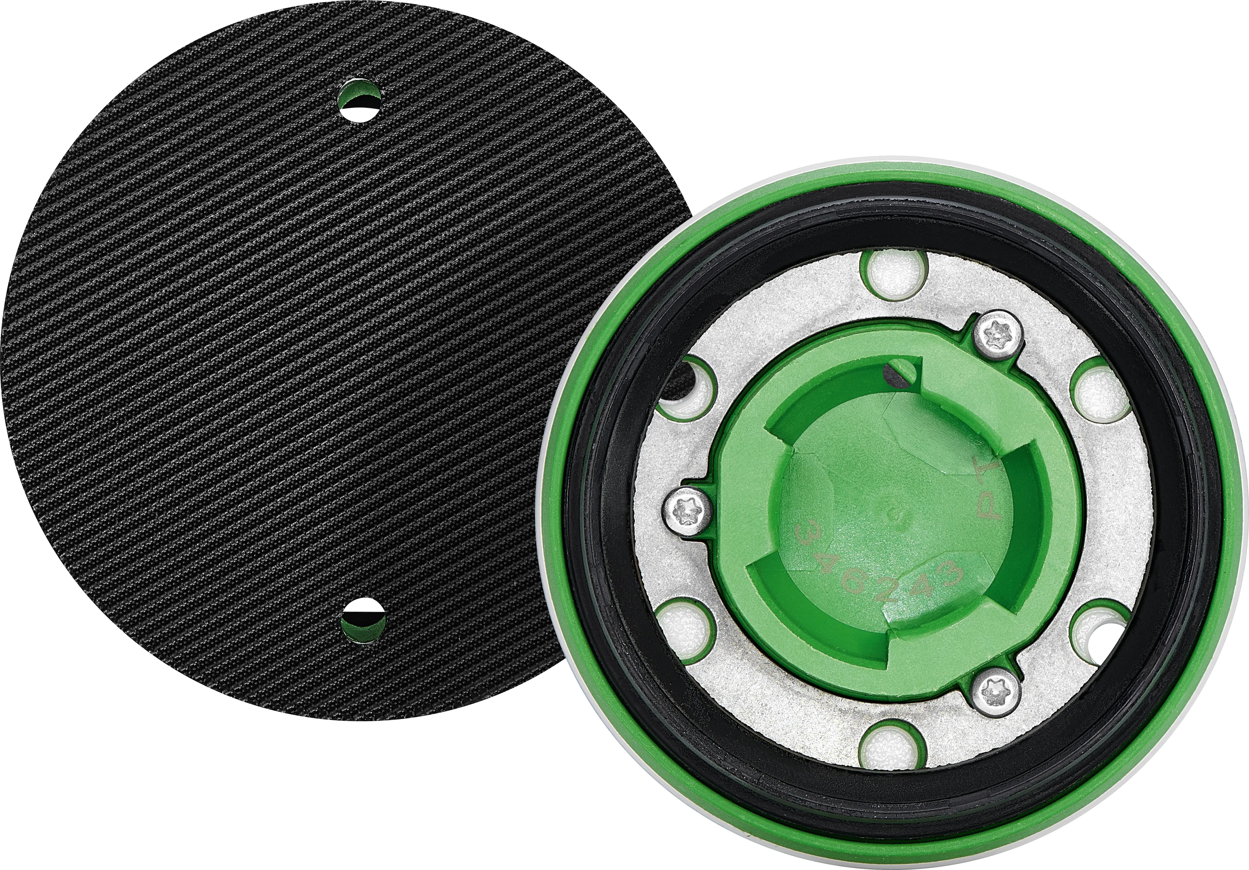 Festool 495625 LEŠTICÍ TALÍŘ PT-STF-D90 FX-RO90 Průměr 75 mm 1 ks Festool 495625 LEŠTICÍ TALÍŘ PT-STF-D90 FX-RO90 Průměr 75 mm 1 ks