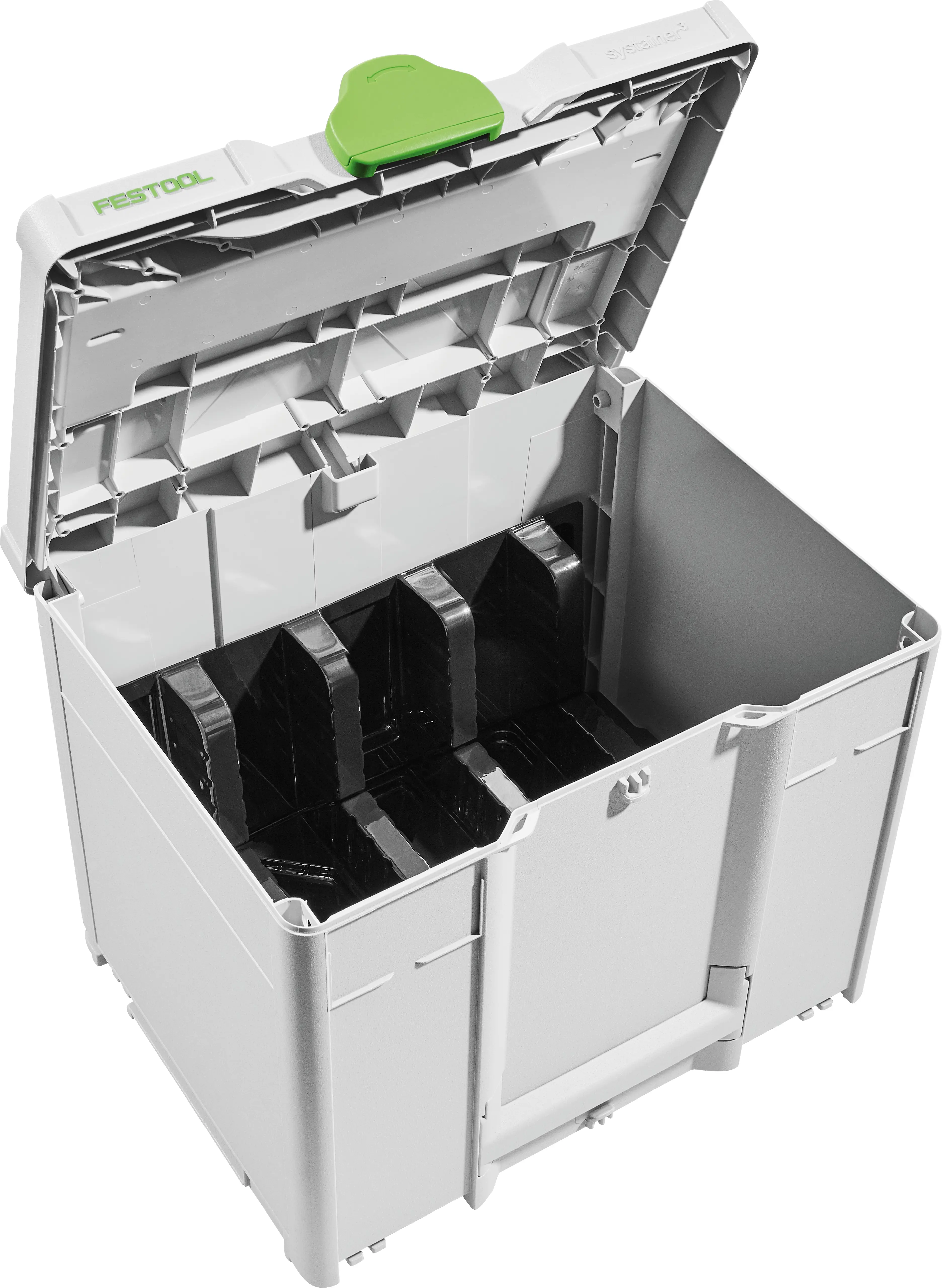 Festool SYS-STF-D225 576786 transportní kufr (d x š x v) 396 x 296 x 337 mm Festool SYS-STF-D225 576786 transportní kufr (d x š x v) 396 x 296 x 337 mm