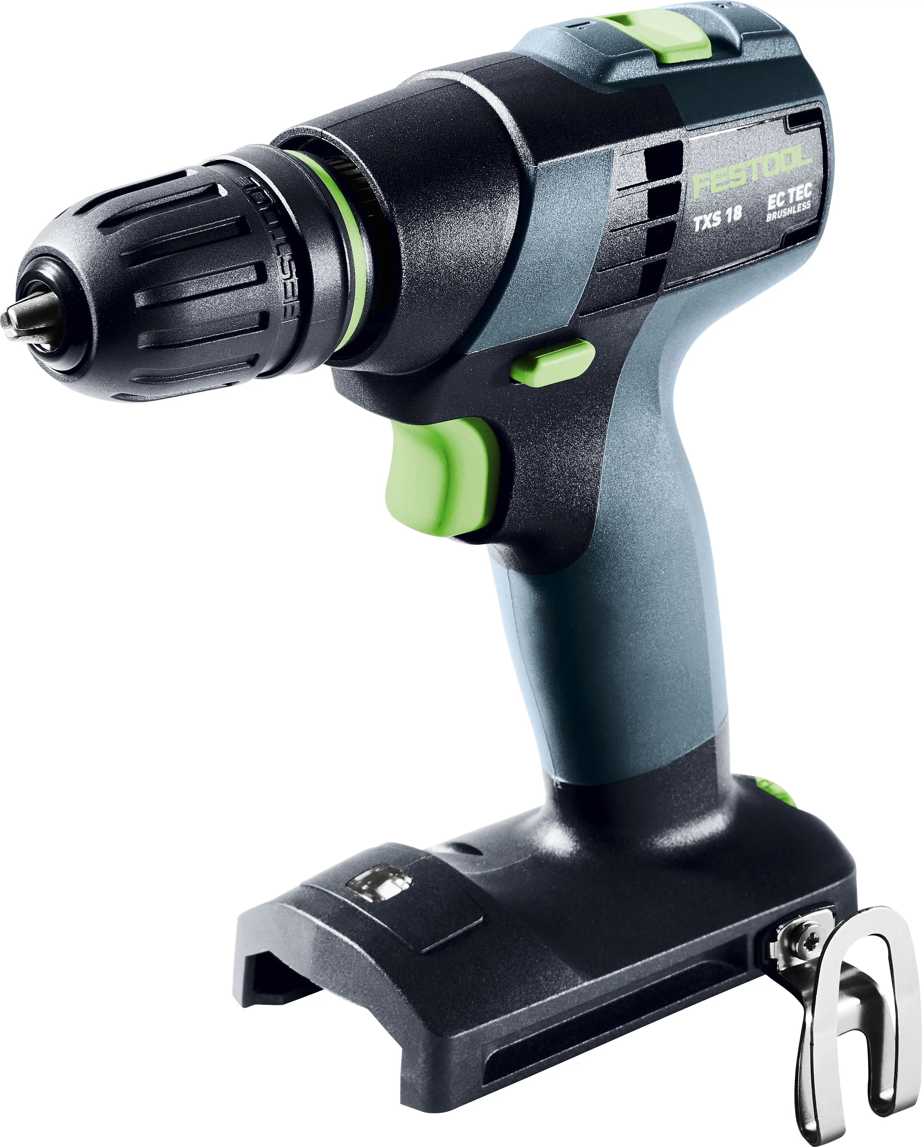 Festool TXS 18-Basic aku vrtací šroubovák, 18 V 576894 Festool TXS 18-Basic aku vrtací šroubovák, 18 V 576894