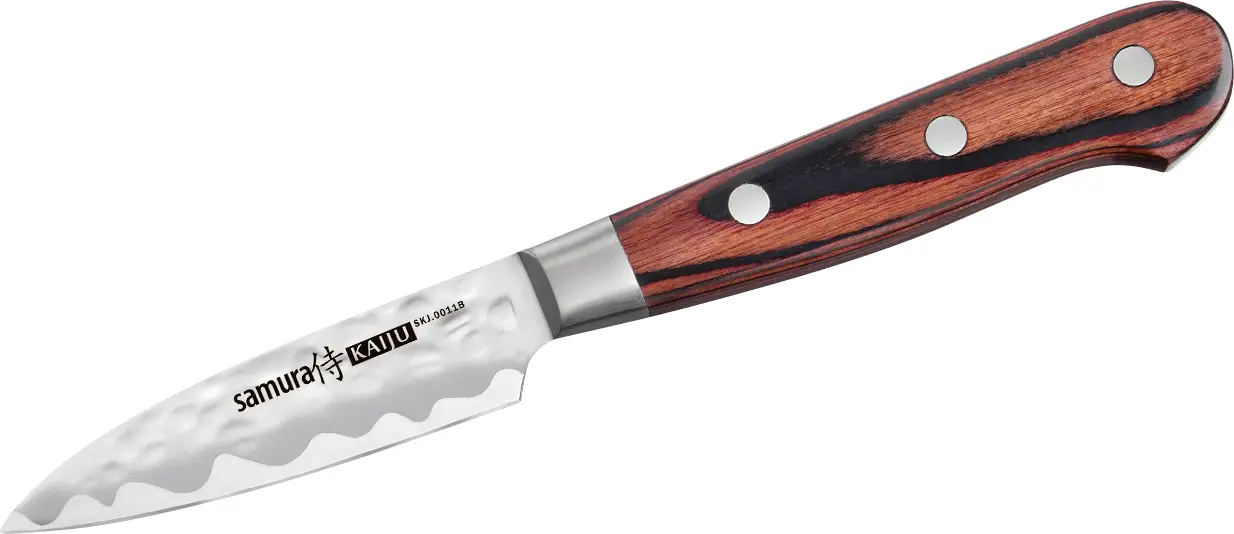 Samura SKJ-0011B Škrabka