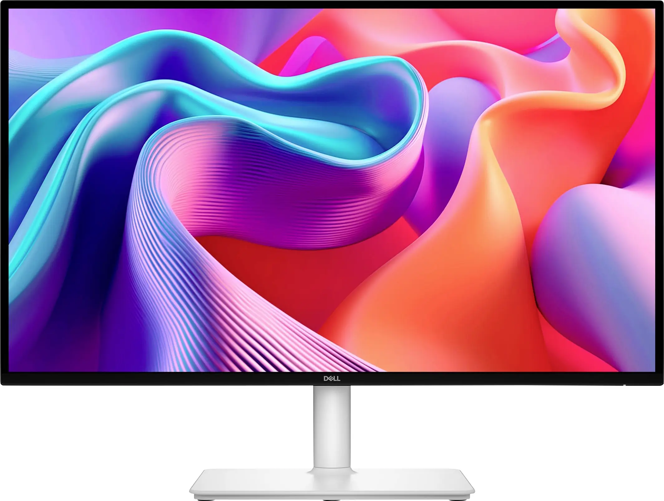 Dell Plus LCD monitor 68.6 cm (27 palec)2560 x 1440 Pixel, 16:9, 8 ms, IPS LCD