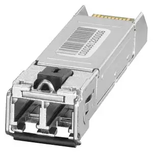 Siemens 6GK59921AL008TA0 6GK5992-1AL00-8TA0 zásuvný transceiver 1000 MBit/s Siemens 6GK59921AL008TA0 6GK5992-1AL00-8TA0 zásuvný transceiver 1000 MBit/s