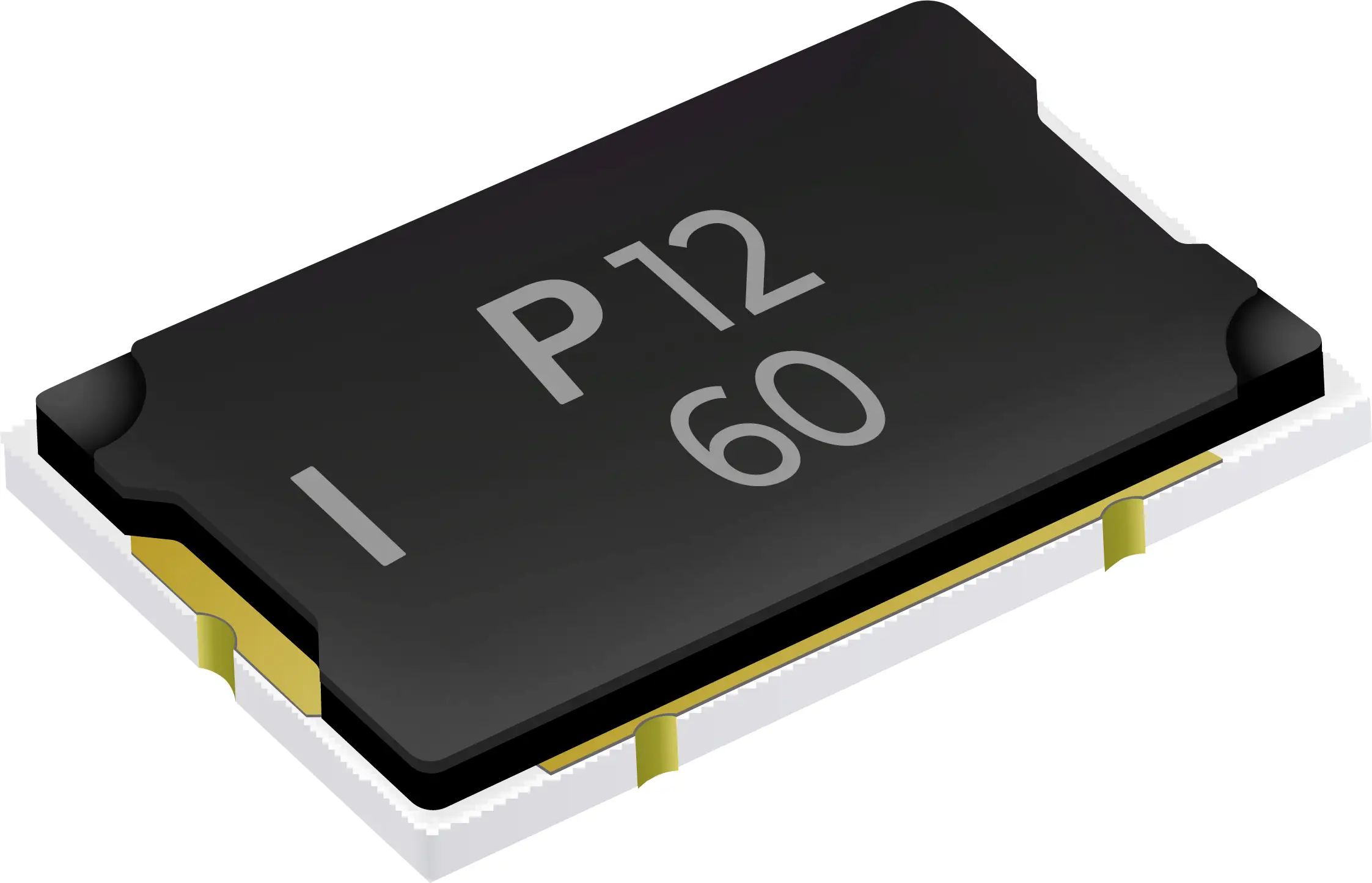 Polytronics Technology CLM3820P3060F SMD pojistka 1 ks Polytronics Technology CLM3820P3060F SMD pojistka 1 ks