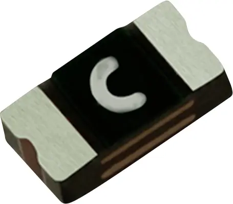 Polytronics Technology SMD0603P004TF PTC pojistka 1 ks Polytronics Technology SMD0603P004TF PTC pojistka 1 ks