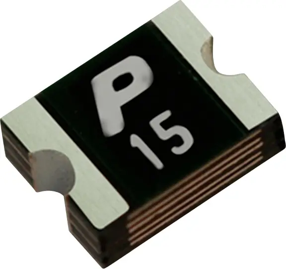 Polytronics Technology SMD1210P075TF PTC pojistka 1 ks