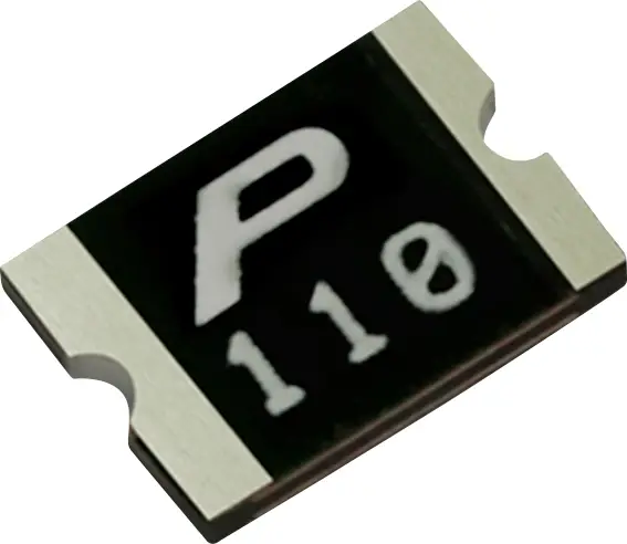 Polytronics Technology SMD1812P020TF-J PTC pojistka 1 ks Polytronics Technology SMD1812P020TF-J PTC pojistka 1 ks