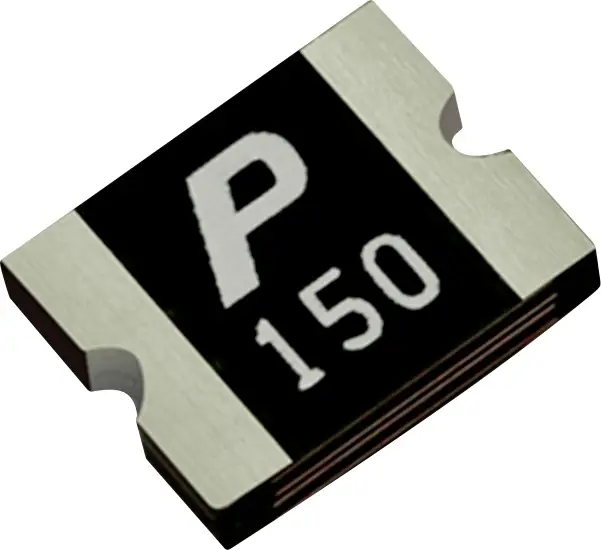 Polytronics Technology SMD2016P150TF PTC pojistka 1 ks Polytronics Technology SMD2016P150TF PTC pojistka 1 ks