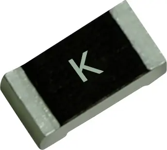Polytronics Technology SMFF0603P100 SMD pojistka 1 ks Polytronics Technology SMFF0603P100 SMD pojistka 1 ks