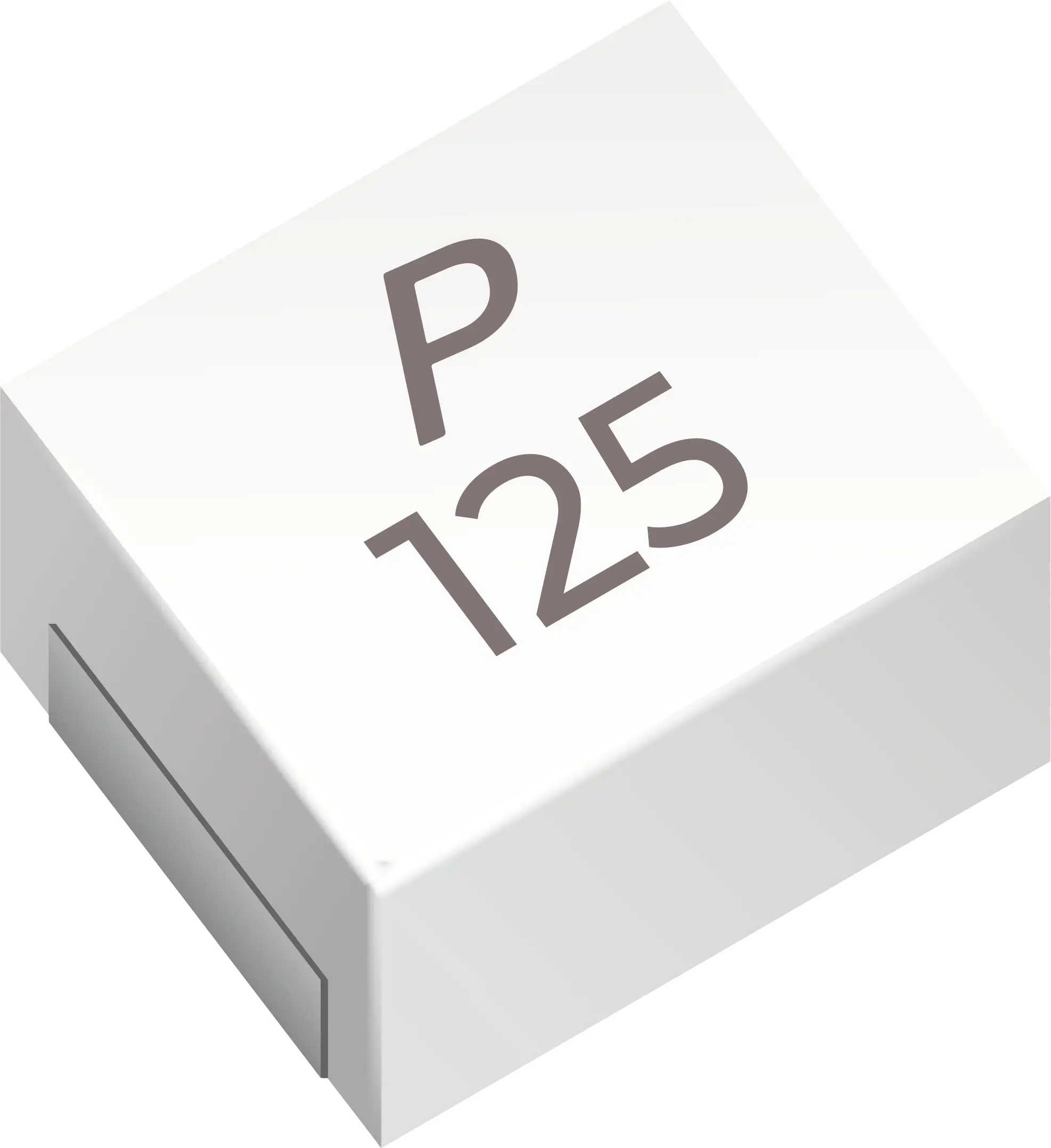 Polytronics Technology SMFF3024P125 SMD pojistka 1 ks Polytronics Technology SMFF3024P125 SMD pojistka 1 ks