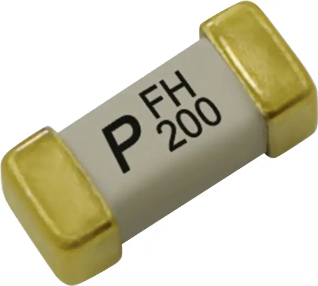 Polytronics Technology SMFFH2410P160 SMD pojistka 1 ks Polytronics Technology SMFFH2410P160 SMD pojistka 1 ks
