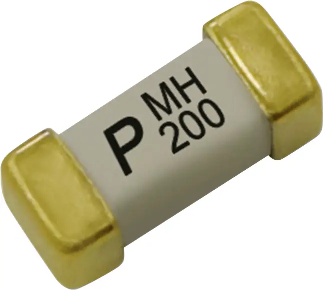 Polytronics Technology SMFMH2410P500 SMD pojistka 1 ks Polytronics Technology SMFMH2410P500 SMD pojistka 1 ks
