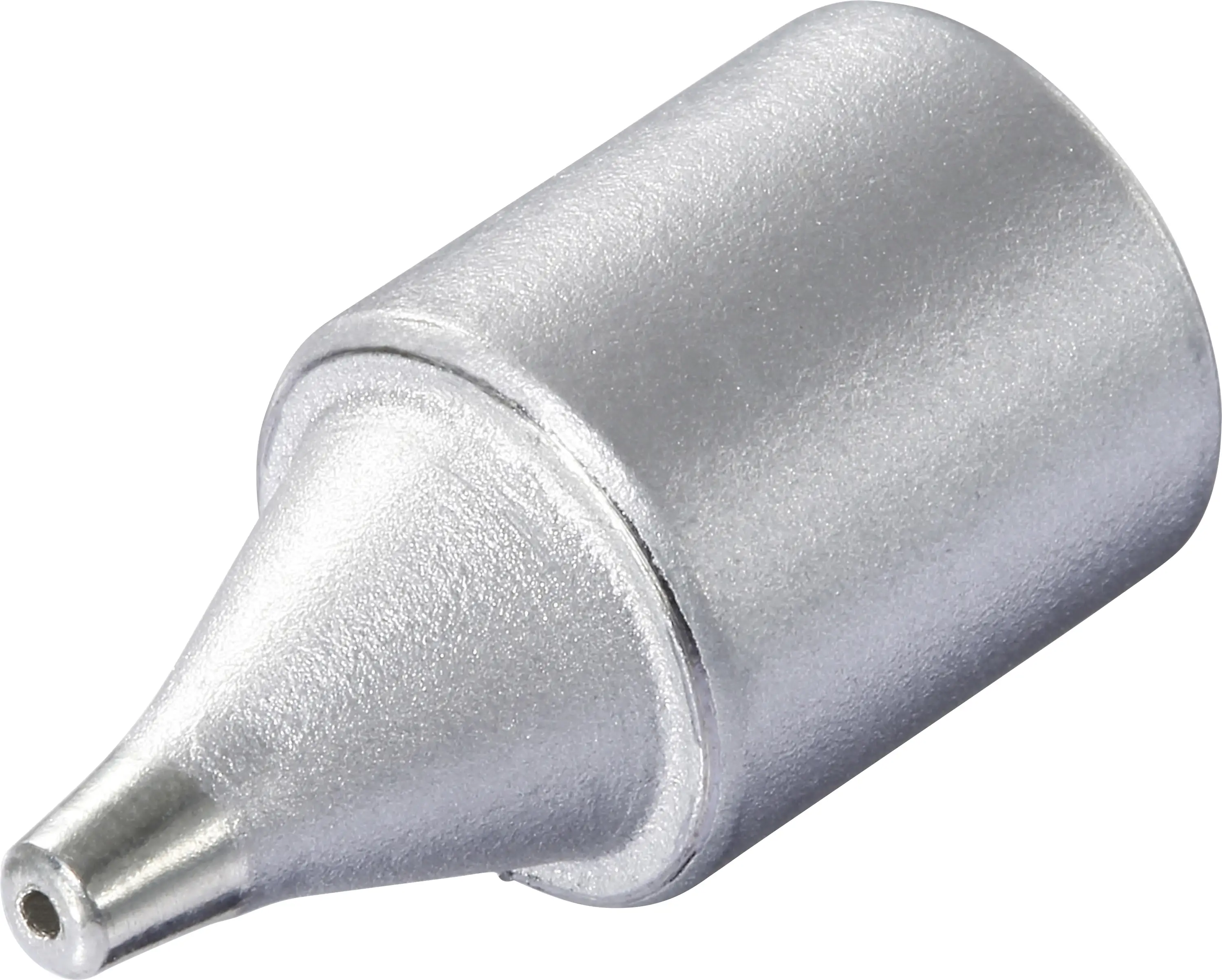 TOOLCRAFT odsávací hrot konický Velikost hrotů 1 mm Délka hrotů 22 mm Obsah 1 ks TOOLCRAFT odsávací hrot konický Velikost hrotů 1 mm Délka hrotů 22 mm Obsah 1 ks