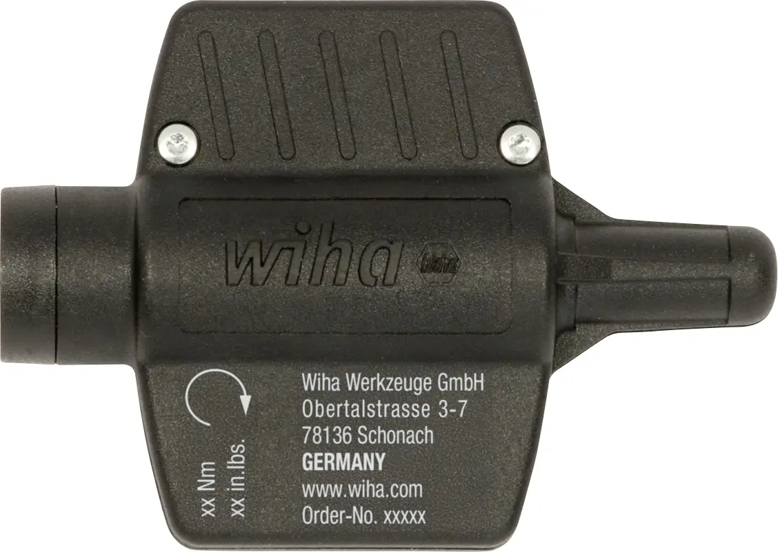 Wiha dílnu momentový šroubovák 0.6 Nm (max) DIN EN ISO 6789 Wiha dílnu momentový šroubovák 0.6 Nm (max) DIN EN ISO 6789