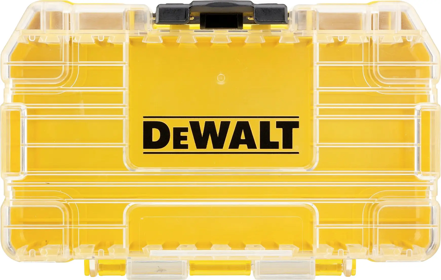 DEWALT DeWALT DT70801-QZ, 1 Stück(e) DT70801-QZ box na nářadí, žlutá DEWALT DeWALT DT70801-QZ, 1 Stück(e) DT70801-QZ box na nářadí, žlutá