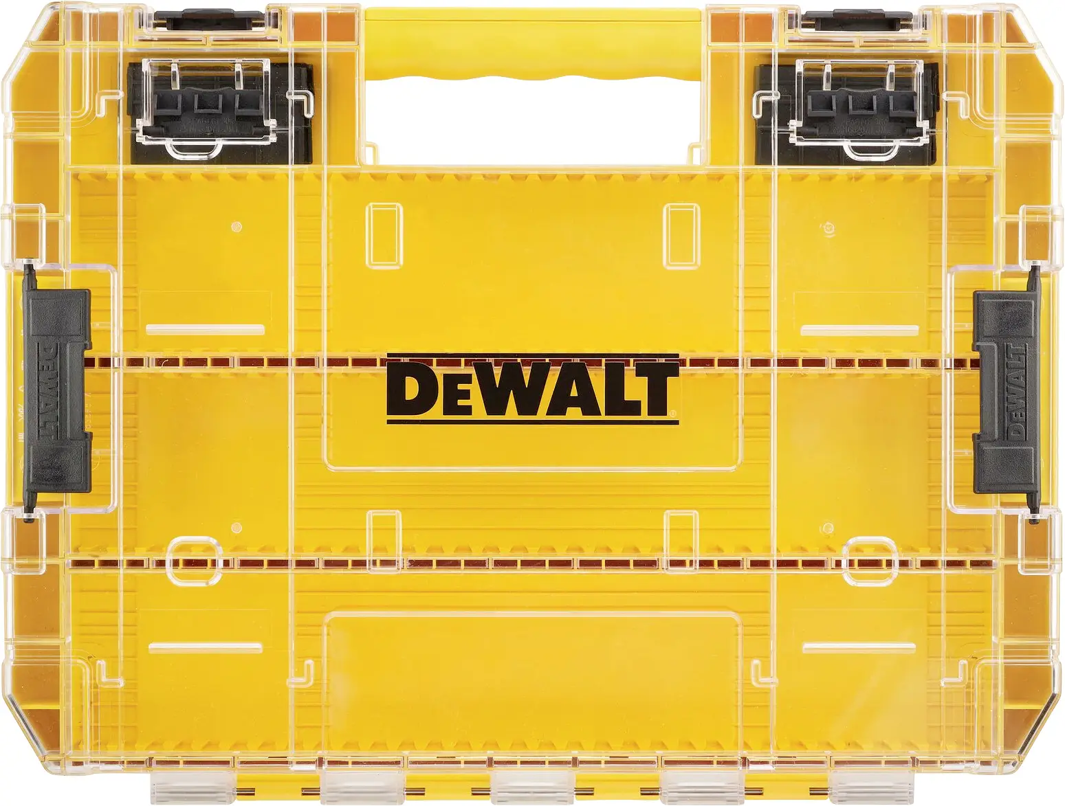 DEWALT DT70839-QZ box na nářadí, žlutá
