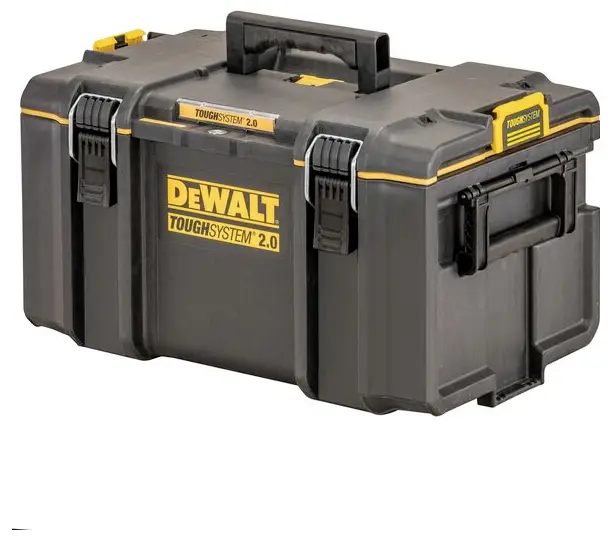DEWALT DWST83294-1 transportní kufr DEWALT DWST83294-1 transportní kufr