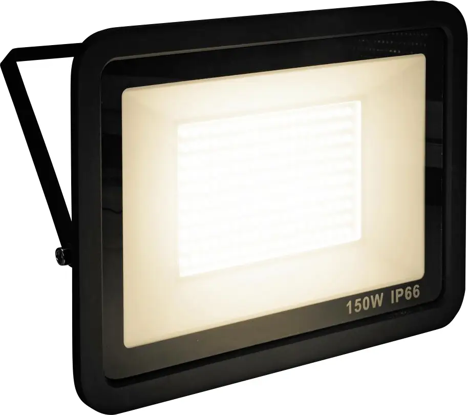 Eurolite IP FL-150 SMD DMX LED reflektor Počet LED: 180 Eurolite IP FL-150 SMD DMX LED reflektor Počet LED: 180