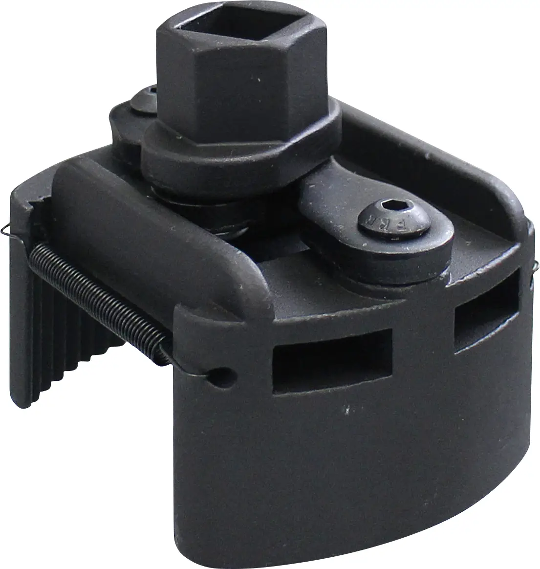 Gedore Automotive 2967413 Klíč na olejové filtry KL-0122-191 universal, Ø 60 - 80 mm Gedore Automotive 2967413 Klíč na olejové filtry KL-0122-191 universal, Ø 60 - 80 mm