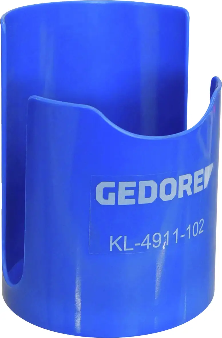 Gedore Automotive 3457125 Magnetický držák pro úschovu cenností KL-4911-102 1 ks