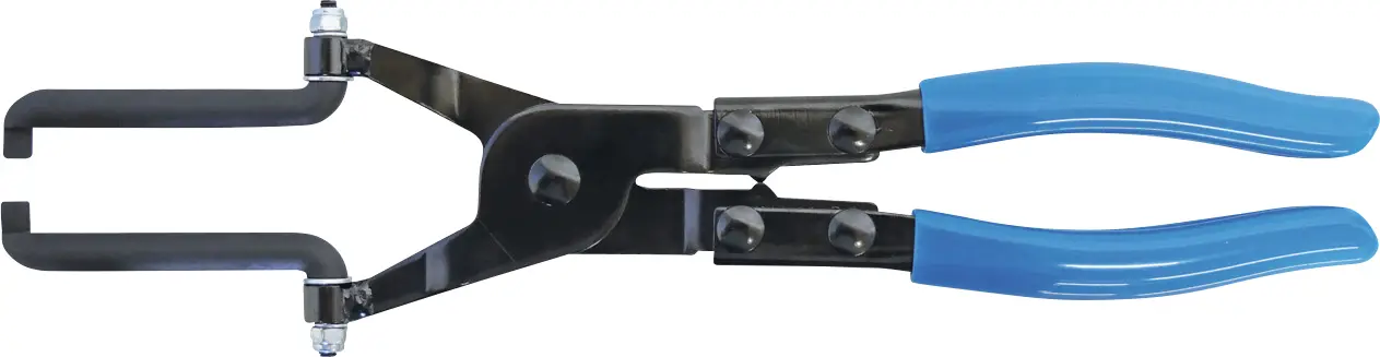 Gedore Automotive 3455831 Kleště pro přívod paliva KL-0121-38 C.