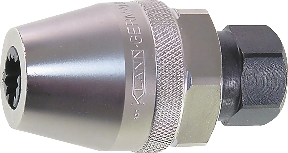 Gedore Automotive 1753851 KL-0181-1 šroubovák na stojací svorníky, 3/8